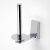 Держатель туалетной бумаги WasserKRAFT Lopau K-6000 6097 Хром 