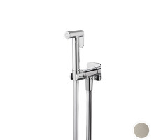 Гигиенические души Newform Set doccia 881.M0.070  