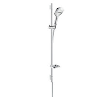 Душевой гарнитур Hansgrohe Raindance E 26621400 хром 