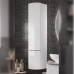 Шкаф Velvex  Luna 350 навесной белый pp.LUN.35  