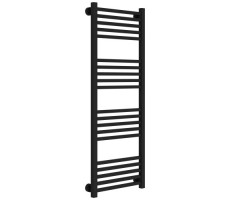 Полотенцесушитель Сунержа Модус PRO 450*73*1200 цвет-чёрный матовый 31-0450-1240 