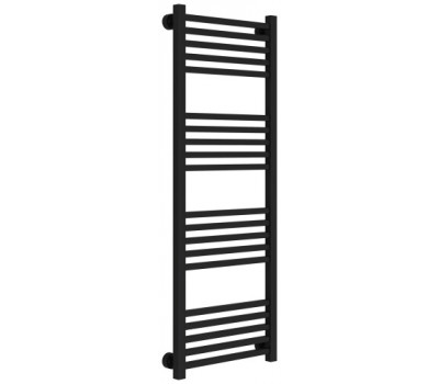 Полотенцесушитель Сунержа Модус PRO 450*73*1200 цвет-чёрный матовый 31-0450-1240 