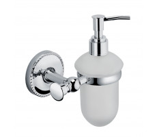 Дозатор для жидкого мыла FIXSEN ADELE FX-55012 Дозатор для жидкого мыла FIXSEN ADELE FX-55012