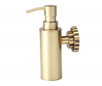 Дозатор жидкого мыла Bronze de Luxe WINDSOR K25027 бронза 