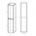 Шкаф Vincea Вико (Vico) VSC-2V170MBG подвесной, 1700*350*350, матовый бежевый 