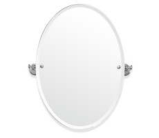 Зеркало TW collection  TWHA021cr Хром 