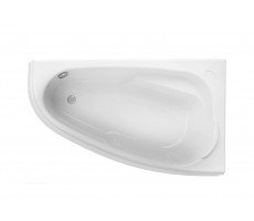 Ванна Cersanit асимметричная JOANNA 150x95 правая 63337 белый 