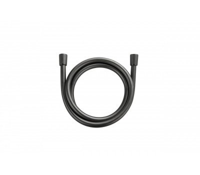 Шланг для душа 1500 мм WONZON & WOGHAND, Темный графит WW-88RG01-1500-BGM  Шланг для душа 1500 мм WONZON & WOGHAND, Темный графит WW-88RG01-1500-BGM