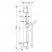 Душевая штанга Hansgrohe Raindance 28631000 хром 