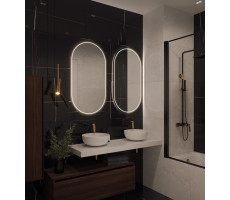 Столешница прямая Armadi Art Armadi Art FLAT CALACATTA 141 см 869-140-CLCT Столешница прямая Armadi Art Armadi Art FLAT CALACATTA 141 см 869-140-CLCT