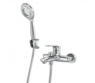 Смеситель для ванны TOKITO KOMAKI хром (TOK-KOM-1014) Смеситель для ванны TOKITO KOMAKI хром (TOK-KOM-1014)