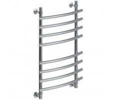 Полотенцесушитель водяной Ника ЛБ 6 80/40 Хром Полотенцесушитель водяной Ника ЛБ 6 80/40 Хром