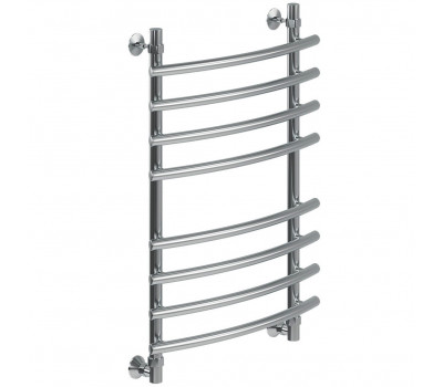 Полотенцесушитель водяной Ника ЛБ 6 80/40 Хром 