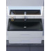 Раковина для ванной кварцевая Uperwood Foster Quartz 90х45,5х17,5 см, черная матовая, уголь 291030042 