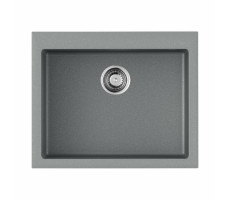 Мойка OMOIKIRI Bosen, размер 610*500*210, цвет-Leningrad grey 4993557 