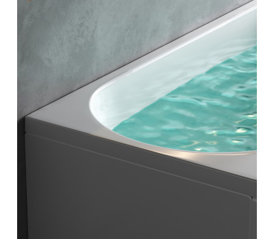 Ванна акриловая 150х70 см AM.PM X-Joy W94A-150-070W-A1 Белый 