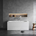 Ванна акриловая 150х70 см AM.PM X-Joy W94A-150-070W-A1 Белый 