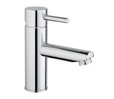 Смеситель для раковины NICOLAZZI Olympus 3702CR Хром 