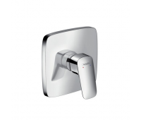 Смеситель для душа Hansgrohe Logis 71605000 хром 