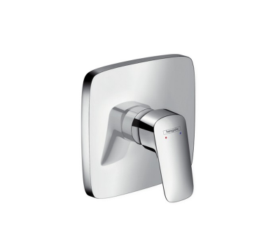 Смеситель для душа Hansgrohe Logis 71605000 хром 