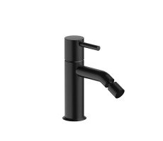 Смеситель для биде Fantini Nostromo 50 13 E808F Черный матовый 