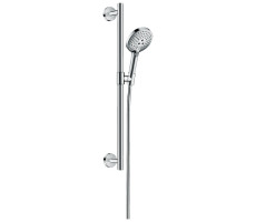 Душевой гарнитур Hansgrohe Raindance Select 26321000 Хром 