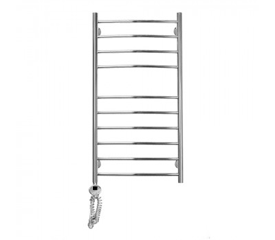 Полотенцесушитель электрический Domoterm Калипсо Калипсо П10 500x1000 EL Хром Полотенцесушитель электрический Domoterm Калипсо Калипсо П10 500x1000 EL Хром