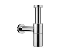 Сифон для раковины Catalano  9054030061 Хром 