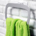 Держатель полотенец WasserKRAFT Kammel K-8300 8360 Хром 
