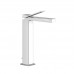 Смеситель для раковины GESSI Rettangolo K 53005#031 Хром 