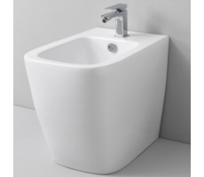 Биде Artceram A16 ASB002 01 00 Белый 