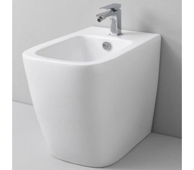 Биде Artceram A16 ASB002 01 00 Белый 
