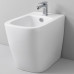 Биде Artceram A16 ASB002 01 00 Белый 