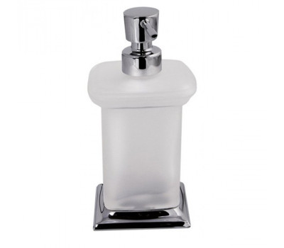 Дозатор Colombo Portofino B9326.CR-VAN Хром 