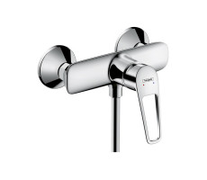 Смеситель для душа Hansgrohe Novus Loop 71360000 хром 