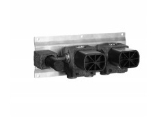 Встраиваемая часть Fantini Внутренние части 22 00 0384A  