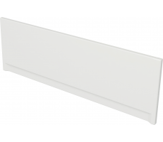 Панель для ванны фронтальная Cersanit UNIVERSAL TYPE 1 140 63365 белый 