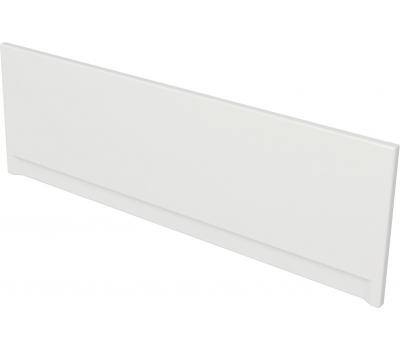 Панель для ванны фронтальная Cersanit UNIVERSAL TYPE 1 140 63365 белый 