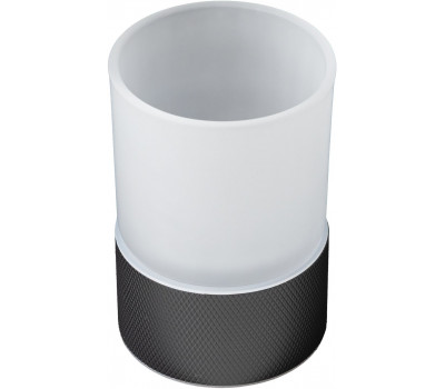 Стакан Allen Brau Allen Brau Priority 6.31A02-31 черный матовый 