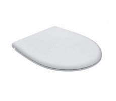 Сиденье GLOBO BOWL+ BPR22BI bi/cr  