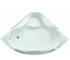 Ванна акриловая Aima Design GRAND LUXE 155х155 Угловая белая 01грл1515 