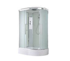 Душевая кабина AvaCan EM3912L стандартная Хром 