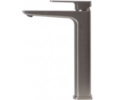 Смеситель для раковины Allen Brau Infinity 5.21002-BN никель браш 