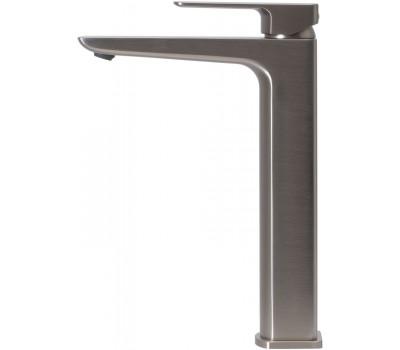 Смеситель для раковины Allen Brau Infinity 5.21002-BN никель браш 