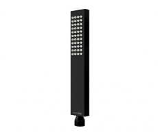 Лейка WasserKRAFT Glan 6600 A209 черный матовый 