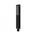 Лейка WasserKRAFT Glan 6600 A209 черный матовый 