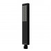 Лейка WasserKRAFT Glan 6600 A209 черный матовый 