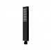 Лейка WasserKRAFT Glan 6600 A209 черный матовый 