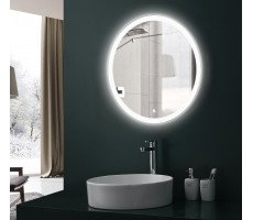 Зеркало ESBANO ES-2481 YD 59x59 ESMI2481YD Зеркало ESBANO ES-2481 YD 59x59 ESMI2481YD