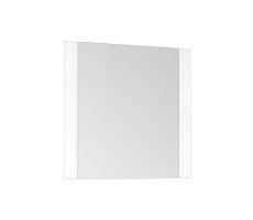 Зеркало Style Line Монако  70*70, Осина бел/бел лакобель  Зеркало Style Line Монако  70*70, Осина бел/бел лакобель